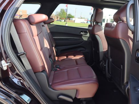 Used 2024 Dodge Durango R/T AWD/4WD image 13