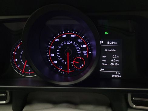 Used 2022 Hyundai Elantra SEL FWD image 23
