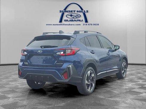 New 2025 Subaru Crosstrek 2.5i Limited w/ Crosstrek Mirror Package image 26