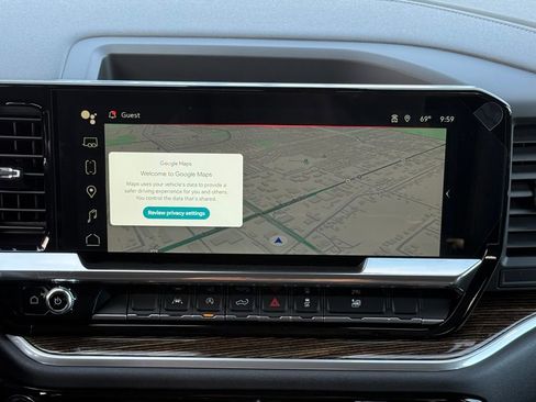 New 2026 GMC Sierra 1500 Elevation image 34