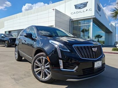 New 2025 Cadillac XT5 Premium Luxury w/ Technology Package