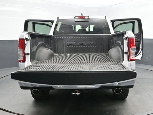 Used 2023 RAM 1500 Big Horn image 42