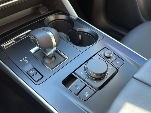 New 2026 MAZDA CX-90 3.3 Turbo w/ Select Package image 25