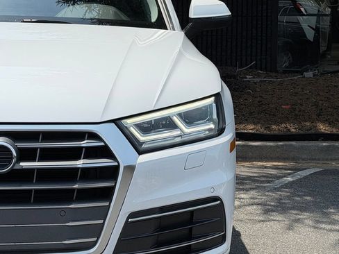 Used 2018 Audi Q5 2.0T Premium Plus AWD/4WD image 5
