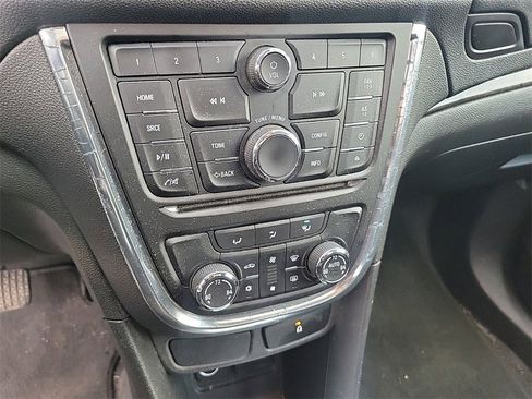Used 2014 Buick Encore Convenience image 27