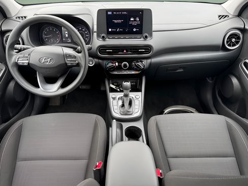 Used 2023 Hyundai Kona SEL AWD/4WD image 20