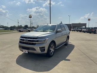 Used 2023 Ford Expedition Limited image 1