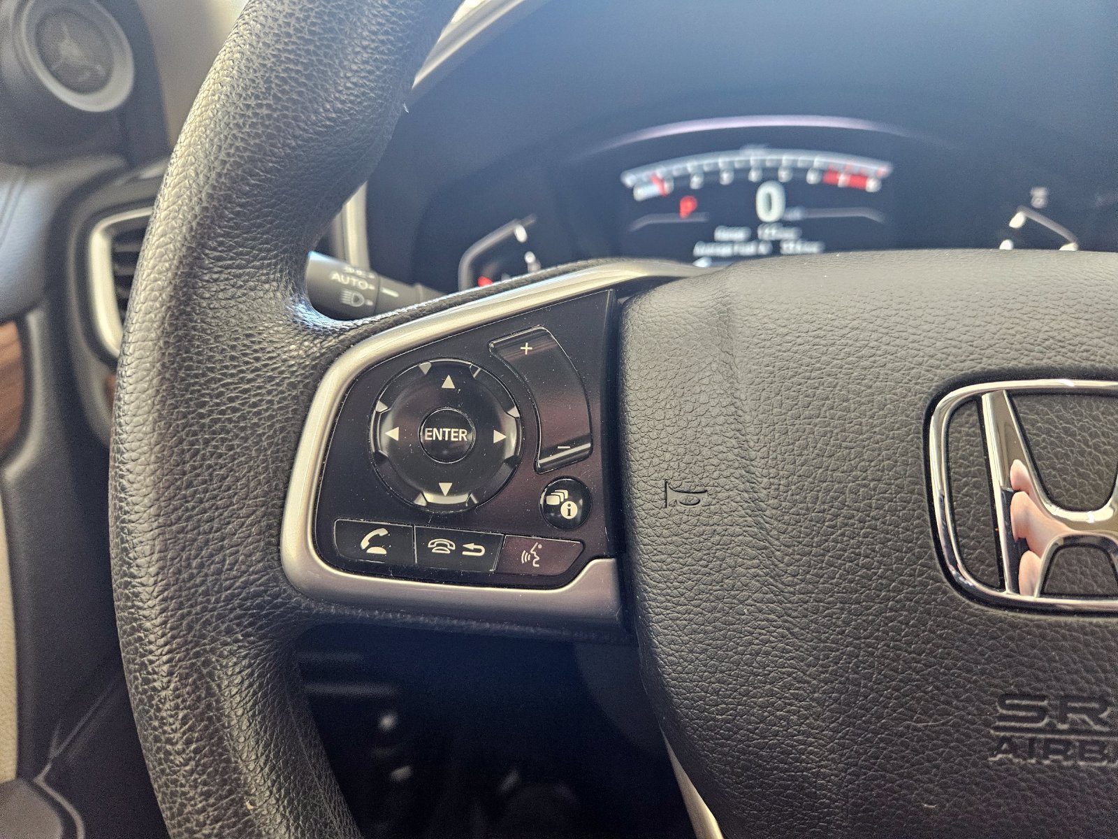 Used 2020 Honda CR-V EX image 14