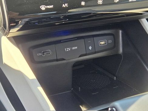 Used 2024 Hyundai Tucson SEL w/ Convenience Package AWD/4WD image 37