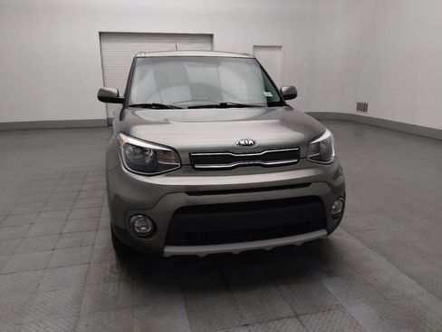 Used 2019 Kia Soul + FWD image 14