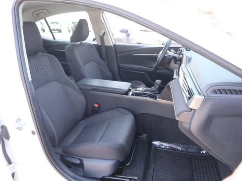 Used 2025 Toyota Camry LE image 26