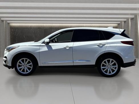 Used 2021 Acura RDX AWD image 2