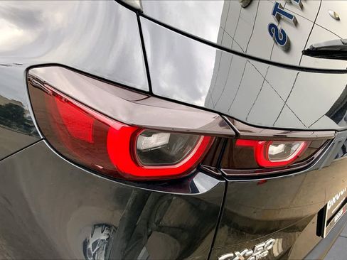 Used 2023 MAZDA CX-50 2.5 S w/ Preferred Plus Pkg AWD/4WD image 29