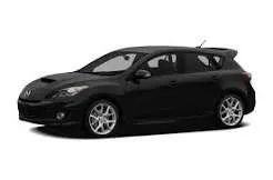 Used 2010 MAZDA MAZDA3 s Sport FWD image 1
