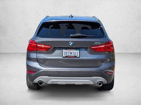 Used 2016 BMW X1 xDrive28i AWD/4WD image 7