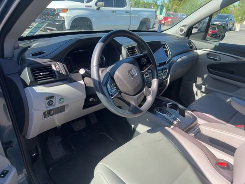 Used 2022 Honda Pilot Special Edition image 5