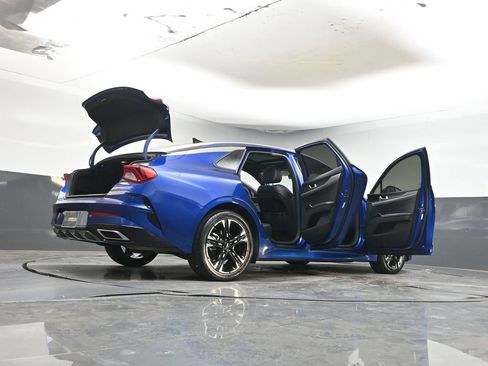 Used 2022 Kia K5 GT-Line w/ GT-Line FWD Premium Package image 42