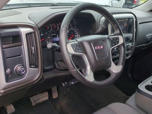 Used 2014 GMC Sierra 1500 SLE image 16