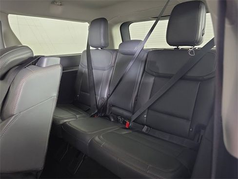 Used 2025 Ford Expedition Max Active image 21