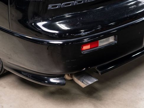 Used 1991 Dodge Stealth R/T Turbo AWD/4WD image 24