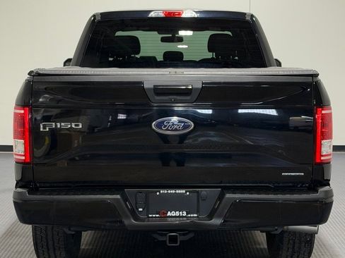 Used 2016 Ford F150 XLT w/ Equipment Group 301A Mid image 6