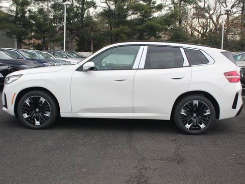 New 2026 BMW X3 xDrive30 w/ M Sport Package image 4