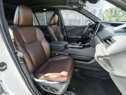 Used 2024 Lexus TX 350 FWD image 41