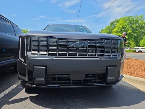 New 2027 Kia Telluride SX X-Line image 4