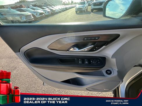 Used 2020 GMC Terrain SLT w/ Preferred Package image 23