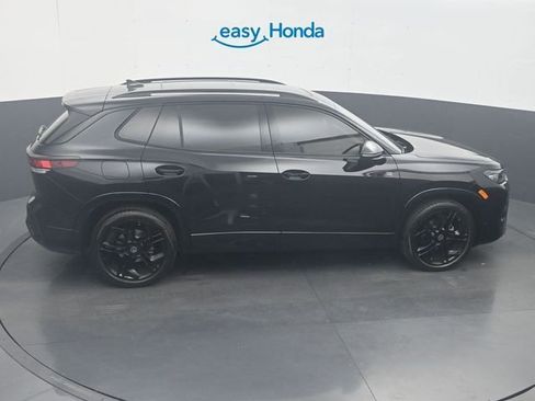 Used 2026 Volkswagen Tiguan SE R-Line image 26