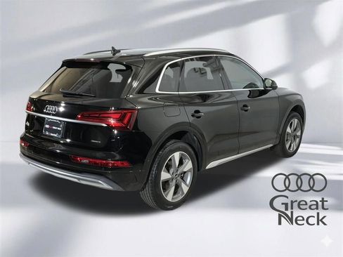 Used 2023 Audi Q5 2.0T Premium Plus w/ Premium Plus Package image 10