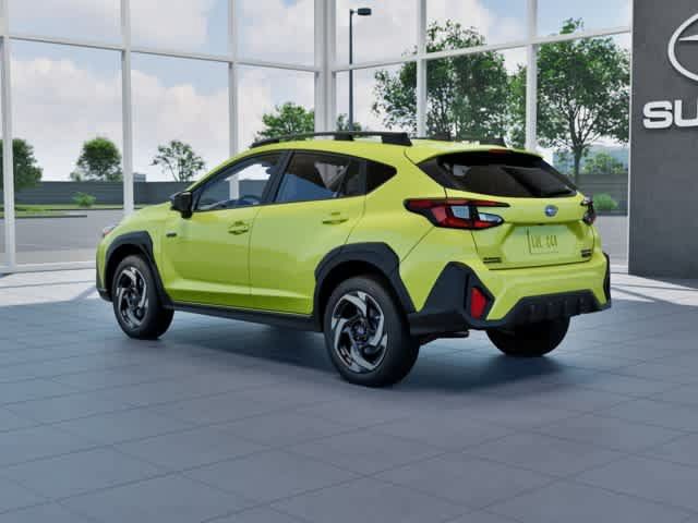 New 2026 Subaru Crosstrek 2.5i Limited AWD/4WD image 4