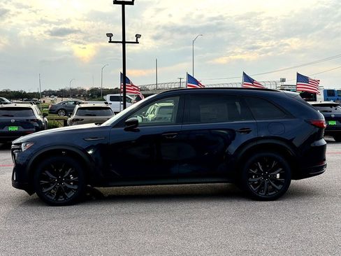 New 2026 MAZDA CX-90 3.3 Turbo w/ Premium Sport Pkg image 5