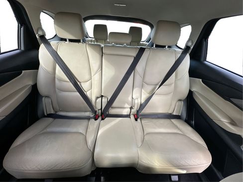 Used 2019 MAZDA CX-9 Touring image 12