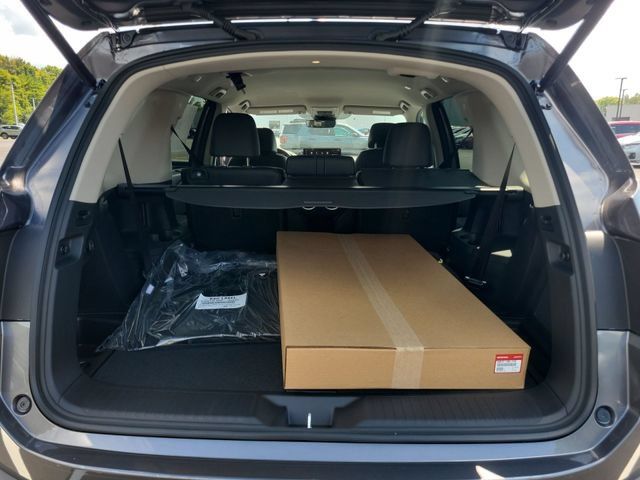 New 2026 Honda Pilot EX-L image 39