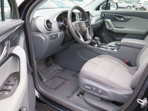 Used 2021 Chevrolet Blazer LT image 10