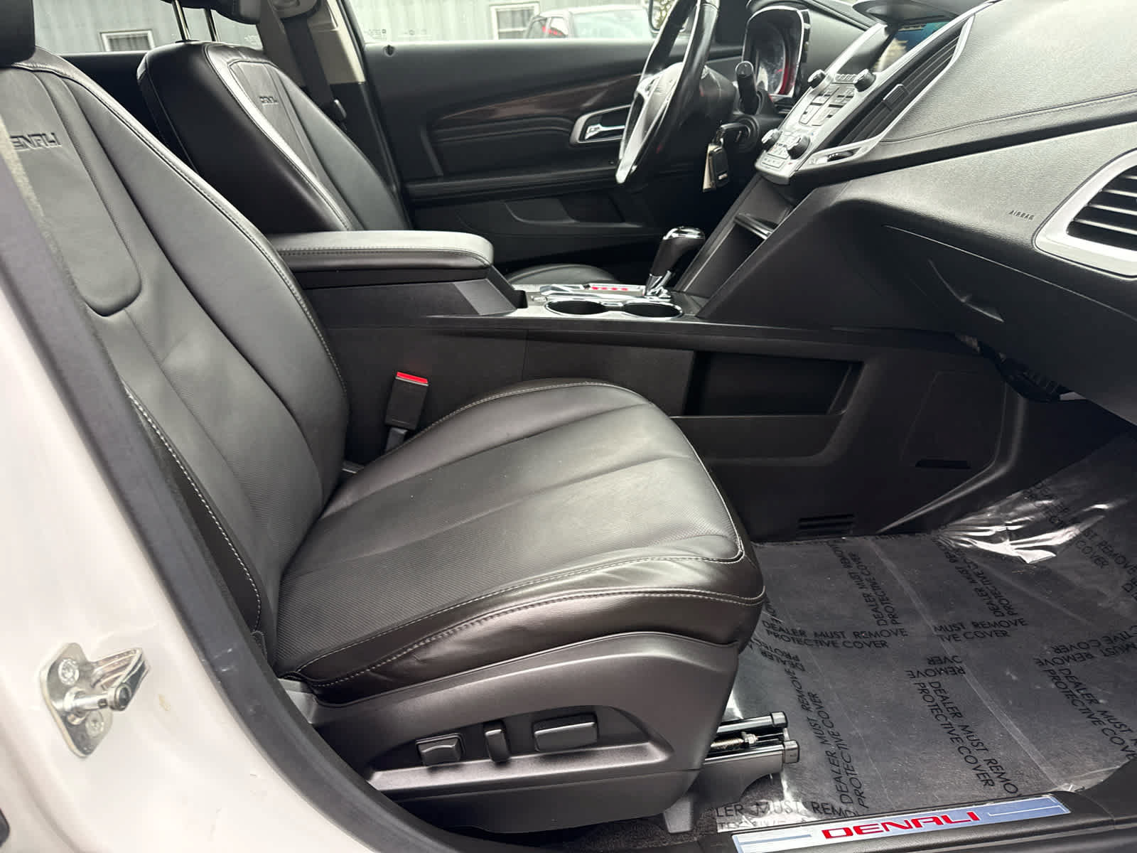 Used 2016 GMC Terrain Denali AWD/4WD image 12