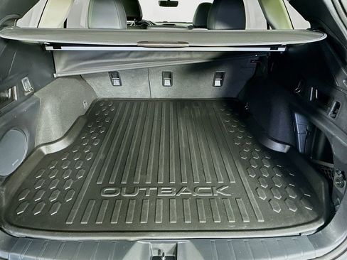 Certified 2024 Subaru Outback Limited XT image 35