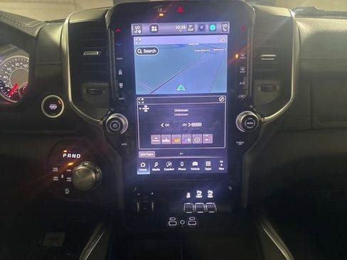 New 2026 RAM 1500 Laramie w/ Laramie Preferred Package image 46