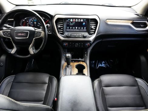 Used 2019 GMC Acadia Denali w/ Technology Package image 7
