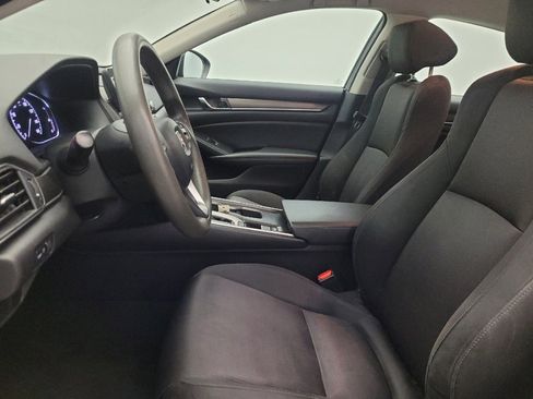 Used 2019 Honda Accord LX image 17