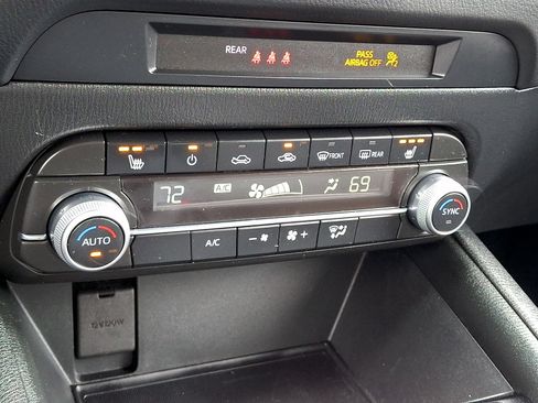 Certified 2023 MAZDA CX-5 AWD 2.5 S image 18