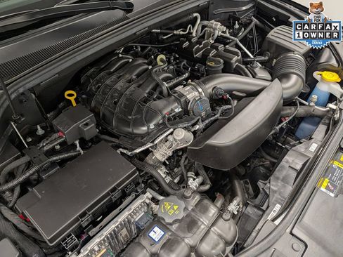 Used 2025 Dodge Durango GT AWD/4WD image 37