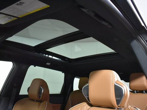 New 2026 INFINITI QX60 Autograph image 24