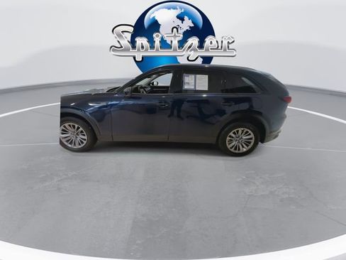 Used 2024 MAZDA CX-90 Plug-In Hybrid w/ Preferred image 6