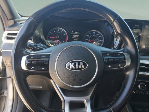 Used 2021 Kia K5 GT-Line w/ GT-Line FWD Premium Package image 20