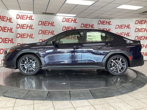 New 2026 Subaru WRX Premium AWD/4WD image 4
