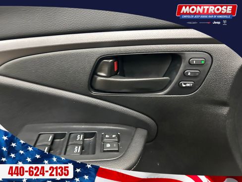 Used 2024 Honda Passport EX-L image 11