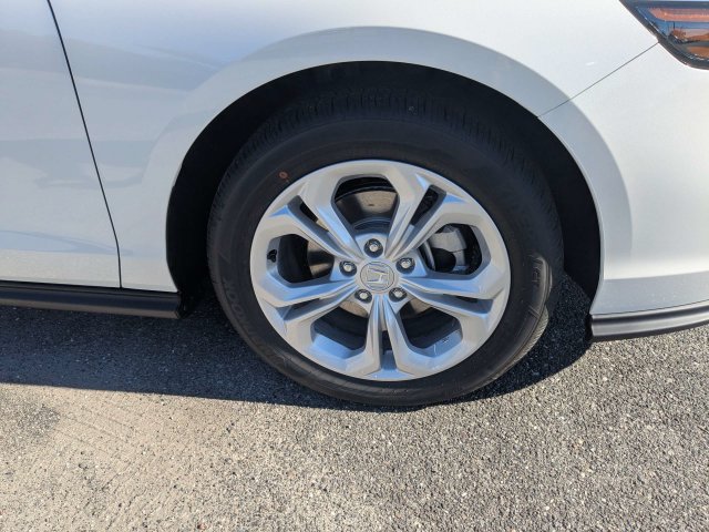 New 2026 Honda Accord LX image 10