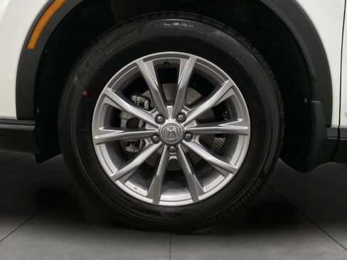 Used 2025 Honda CR-V EX-L image 13